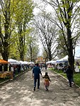 Earthfest at Boscobel